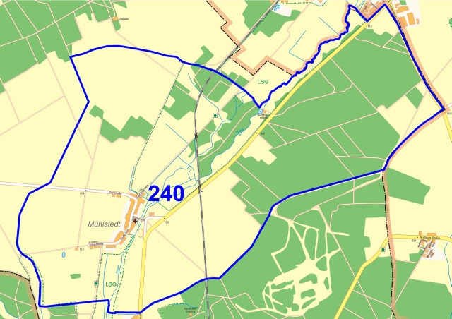 Stadtbezirk 24